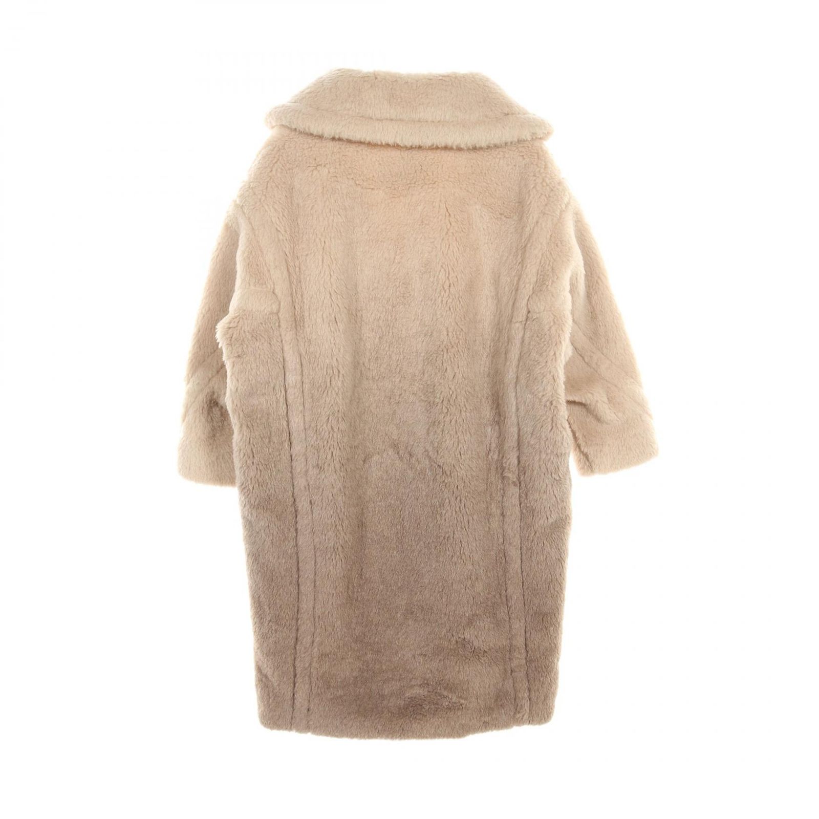 Max Mara コート GATTO Wool Coat テディベア 11011031600 楽天市場】マックスマーラ MAX MARA コート GATTO テディベア