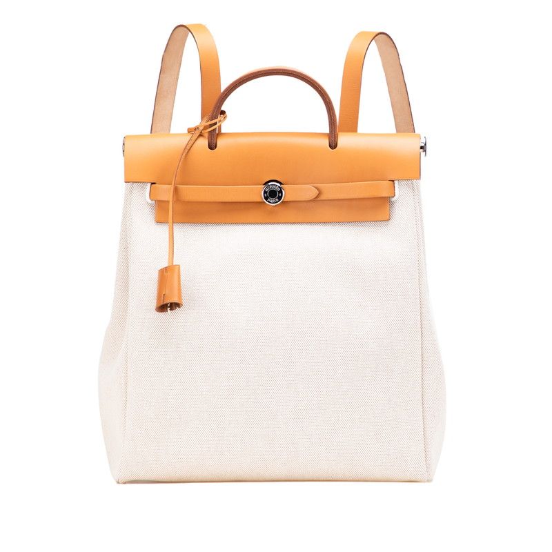 エルメス　エールバッグ　リュック　替えバッグ　シミあり 楽天市場】HERMES エルメス 替えバック付き エールバッグ アドPM