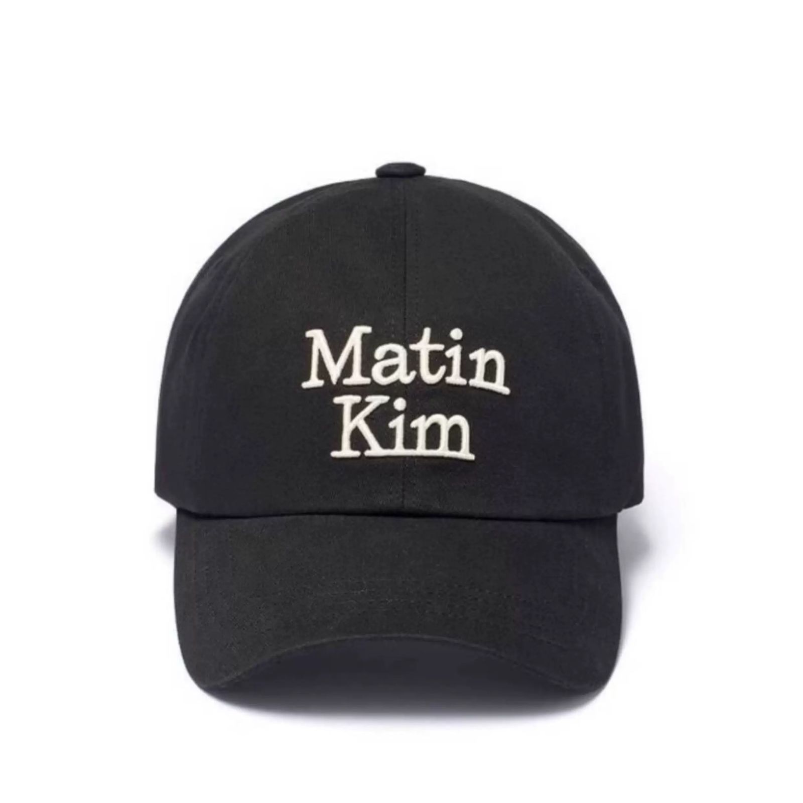 新品未使用-3色選択可能】MATIN KIM マーティンキム CLASSIC