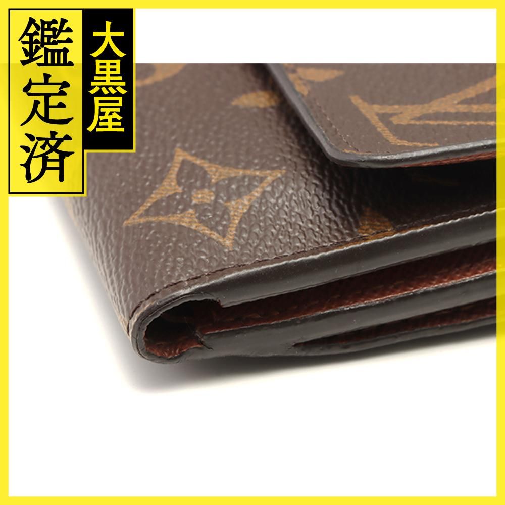 ポルトフォイユ