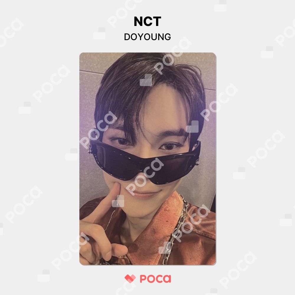 【最終値下げ】NCT テヨン THE LINK+ ラキドロ トレカ NCT テヨン トレカ 疾走 (2 Baddies) 「春」 STREET ラキドロ A