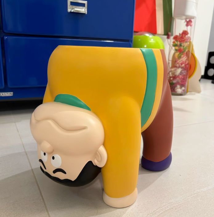 ドラえもん　サイドテーブル　置物　高さ30cm ドラえもん サイドテーブル 置物 高さ30cm 【楽天市場】ドラえもん