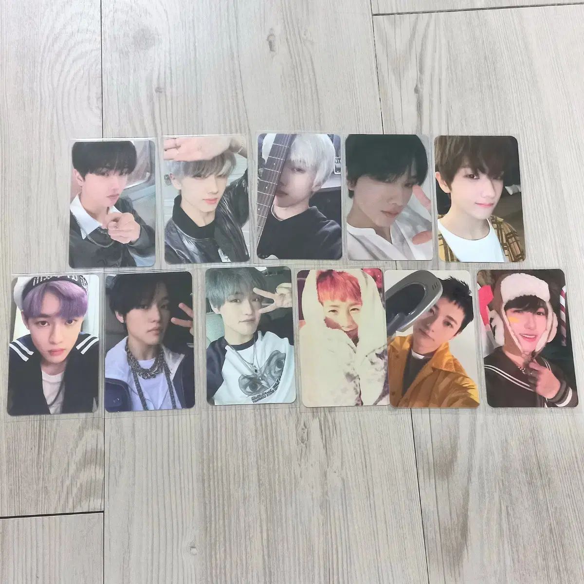 nctdream ドリム チソン まとめ売り NCT DREAM(NCTドリーム・ドリム) チソン(JISUNG) チョンロ