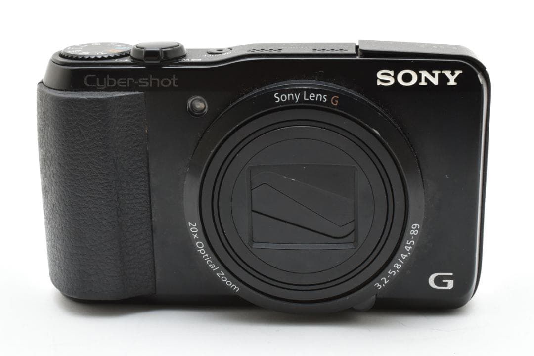 ☆訳あり品☆ソニー SONY Cyber-shot DSC-HX30V#1340
