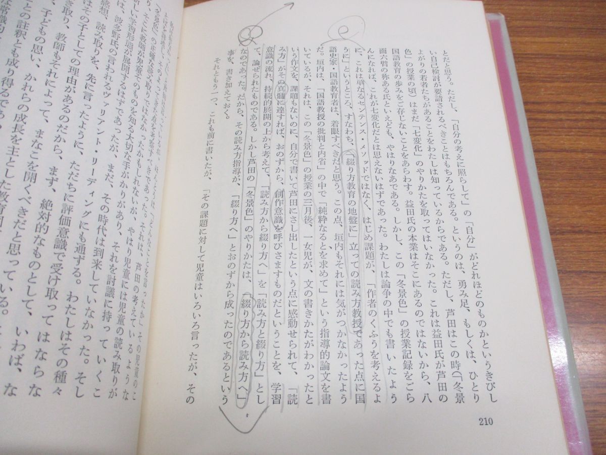 【中古】 冬景色論争/明治図書出版/西郷竹彦 ○01)【同梱不可】「冬景色」論争/垣内・芦田理論の検討/西郷