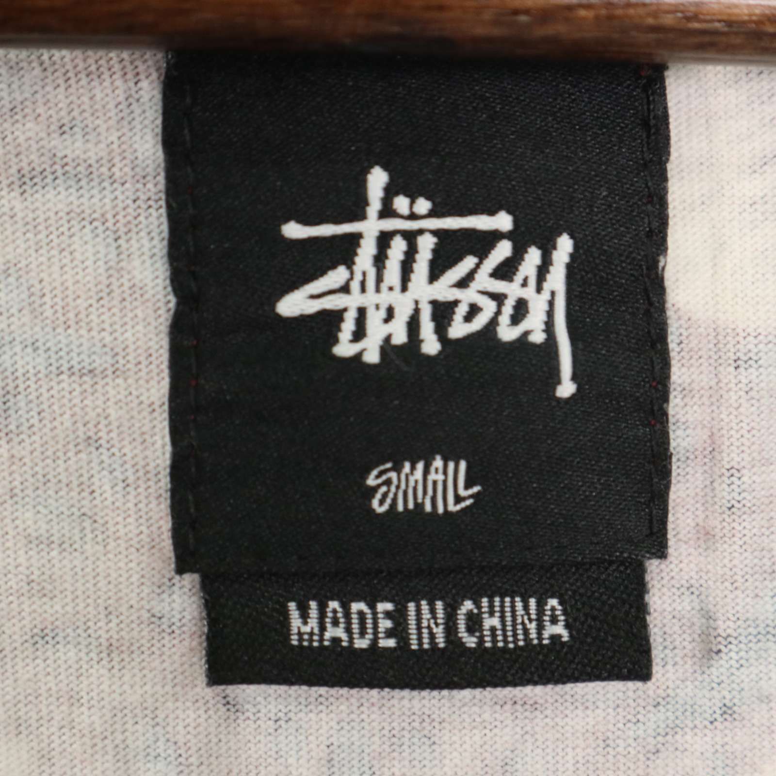 STUSSY ステューシー 春夏☆ ハイビスカス フローラル ドット