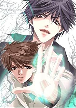【中古】invisible sign-イス- 眠れる森