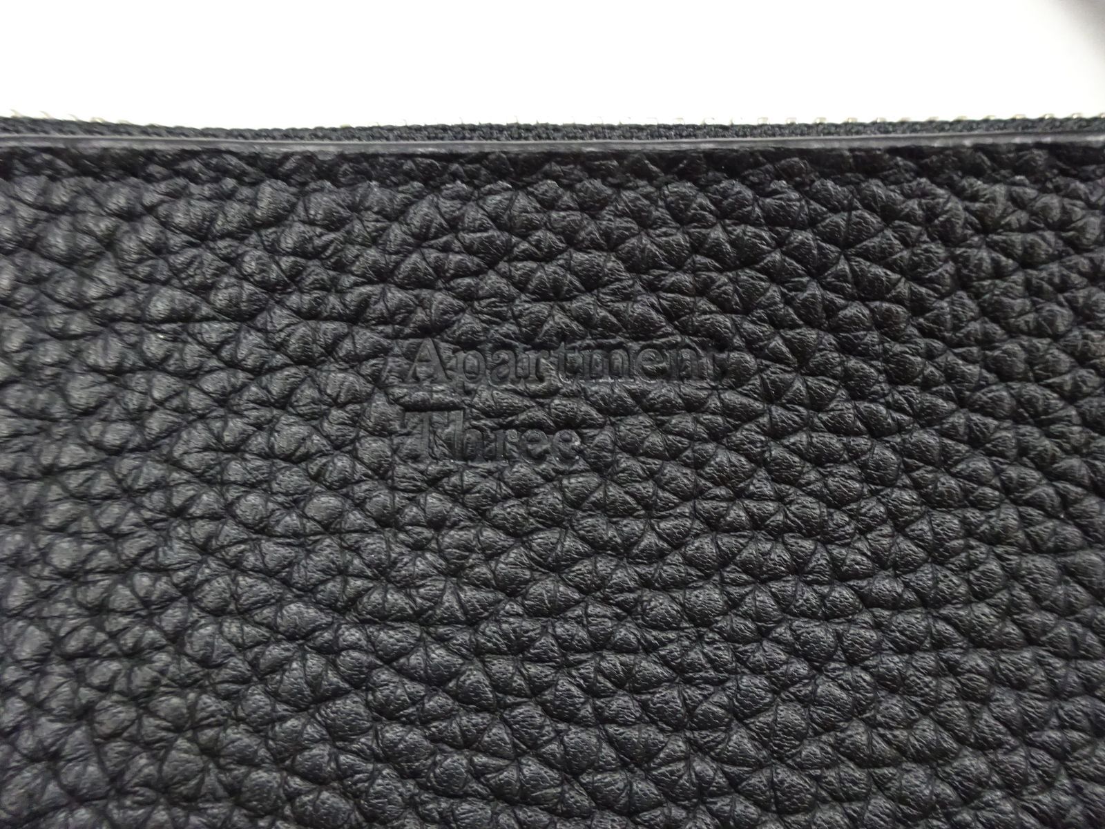 2025購入レシート付 Apartment Three アパートメントスリー Jude Tote