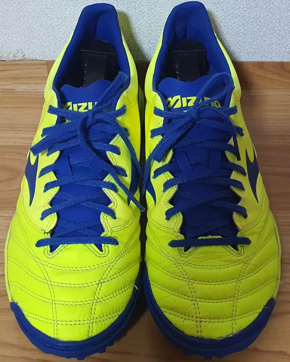 mizuno(ミズノ) モレリア ネオ KL 2 AS モレリアNEO2 ネオ ミズノ エス