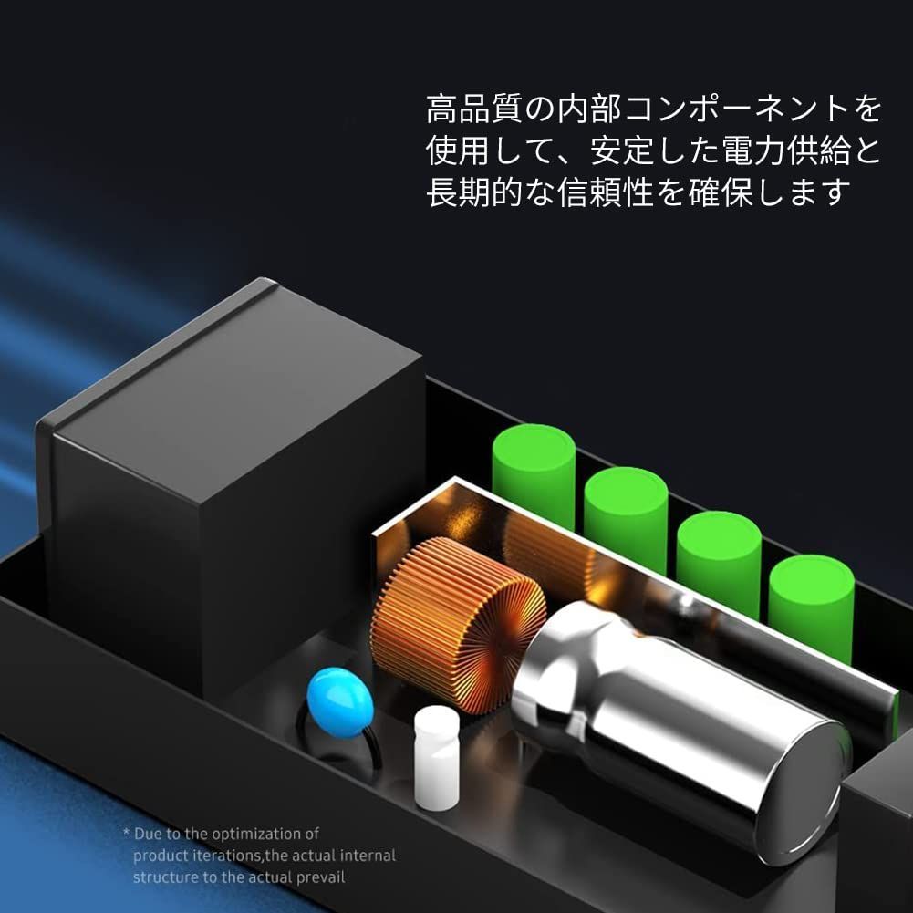 新着商品】電源ケーブル 互換アダプタ 充電器 Bose Companion 20