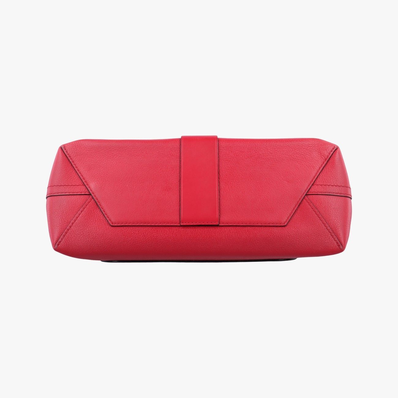 ルイヴィトンLouis VuittonヴェリーチェーンバッグルビーレザーM42905AH4186