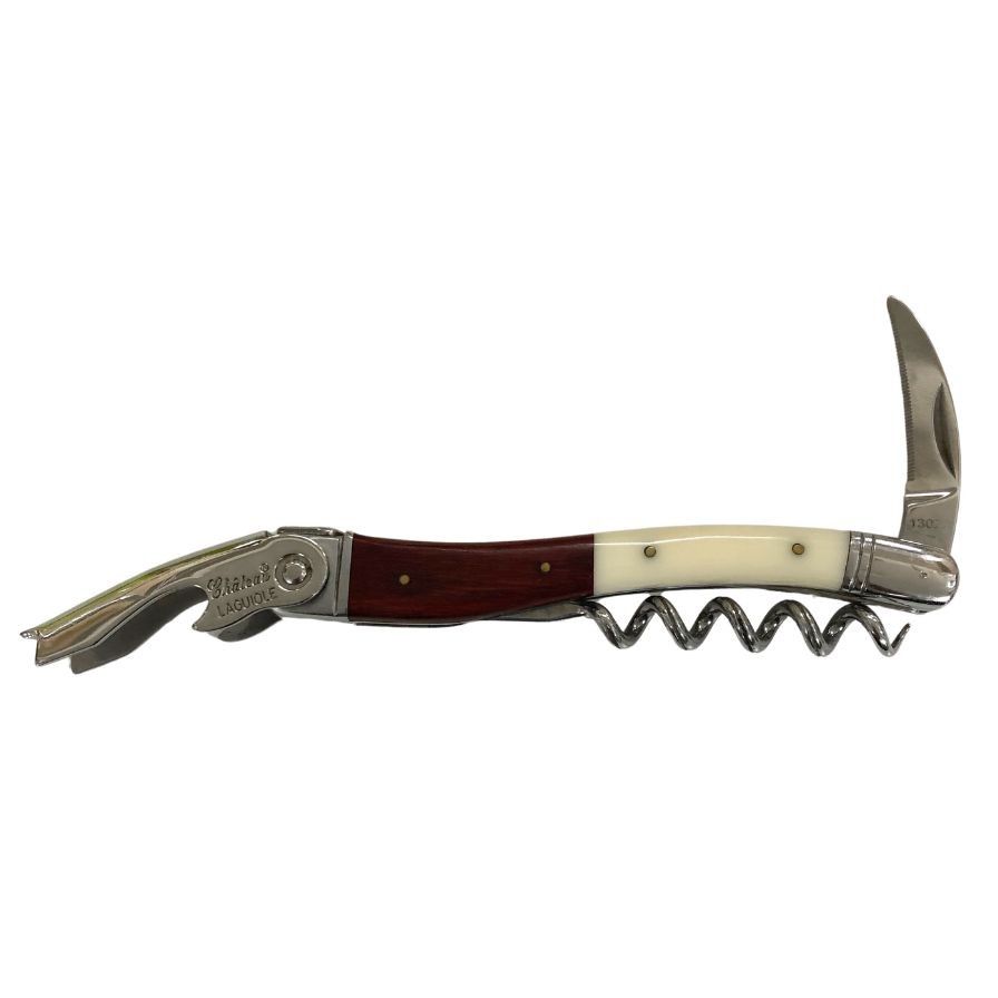 シャトー ラギオール 卸売 ワインオープナー ソムリエナイフ【AFI13】【】