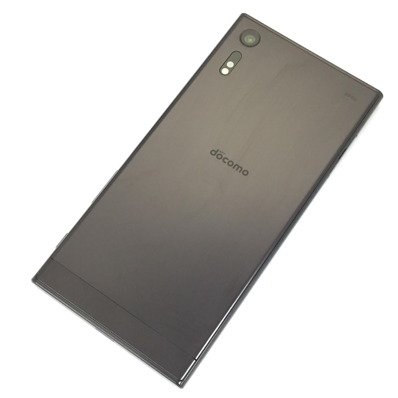 美品】SO-01J/Xperia XZ/358970076345547 SO-01J - Wikipedia