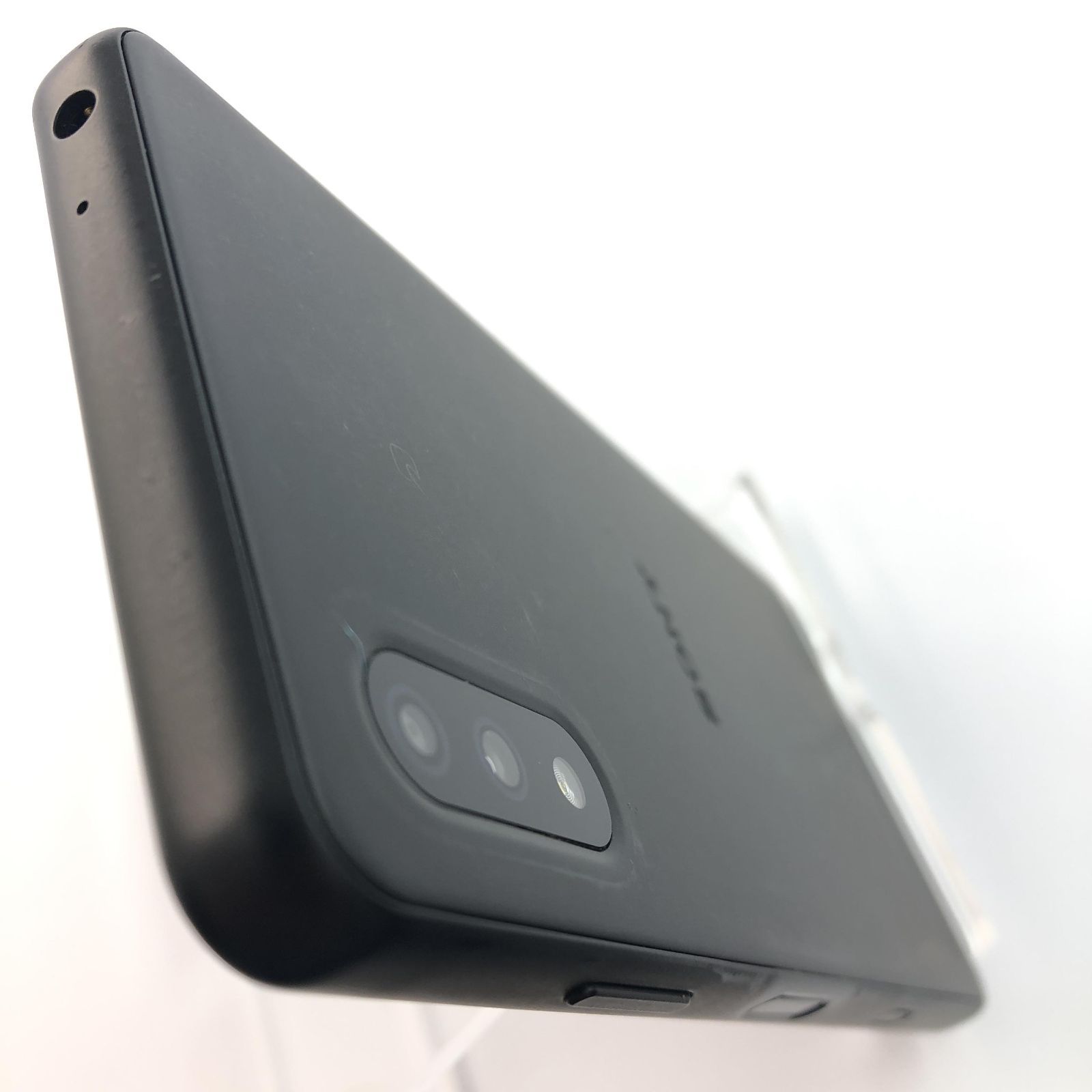 Xperia Ace ll SO-41B 本体&SONY純正ケースセット Xperia Ace II SO