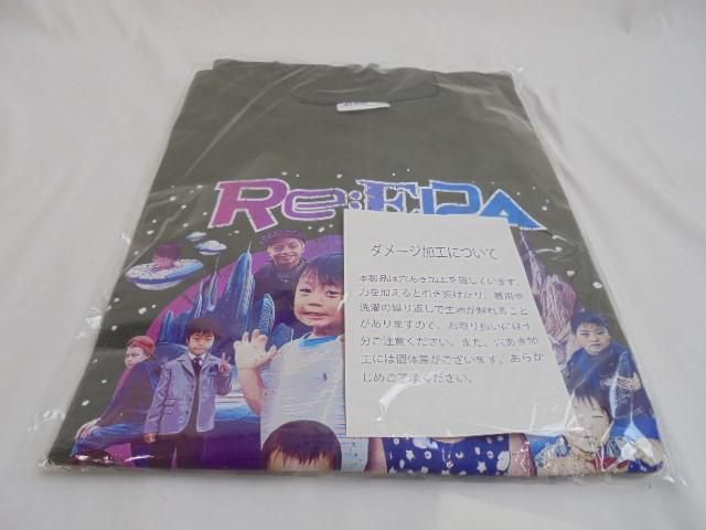 【未開封 】 King u0026 Prince Re:ERA Tシャツ