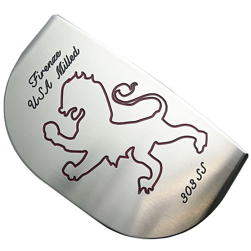 ピレッティ パター Firenze Classic 303 - メルカリ