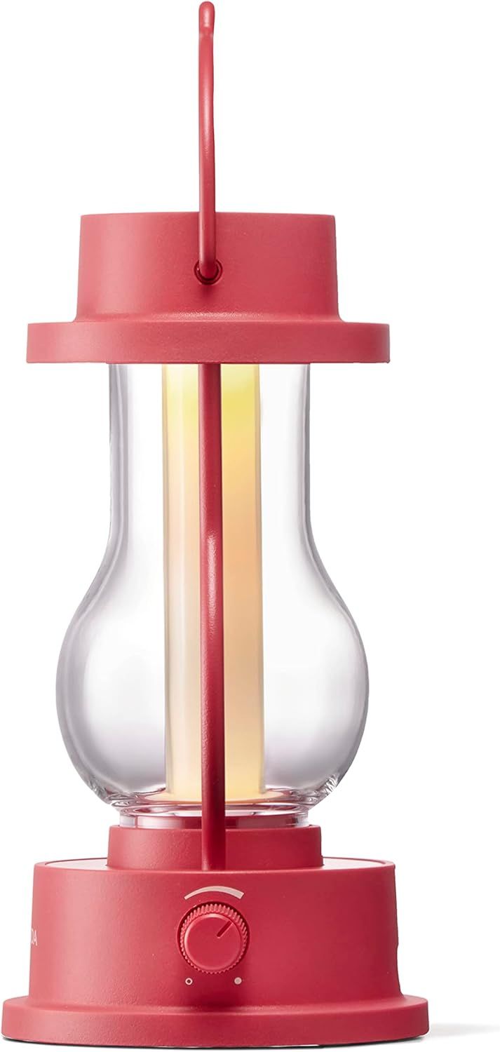 Lantern L02A-RD