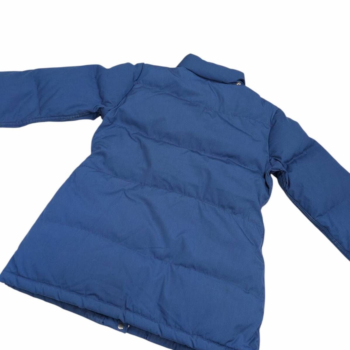 OLD THE NORTH FACE ノースフェイス 茶タグ ダウンジャケット 