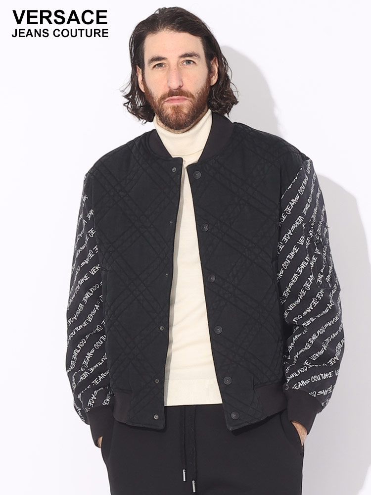 VERSACE JEANS COUTURE (ヴェルサーチェ ジーンズ クチュール