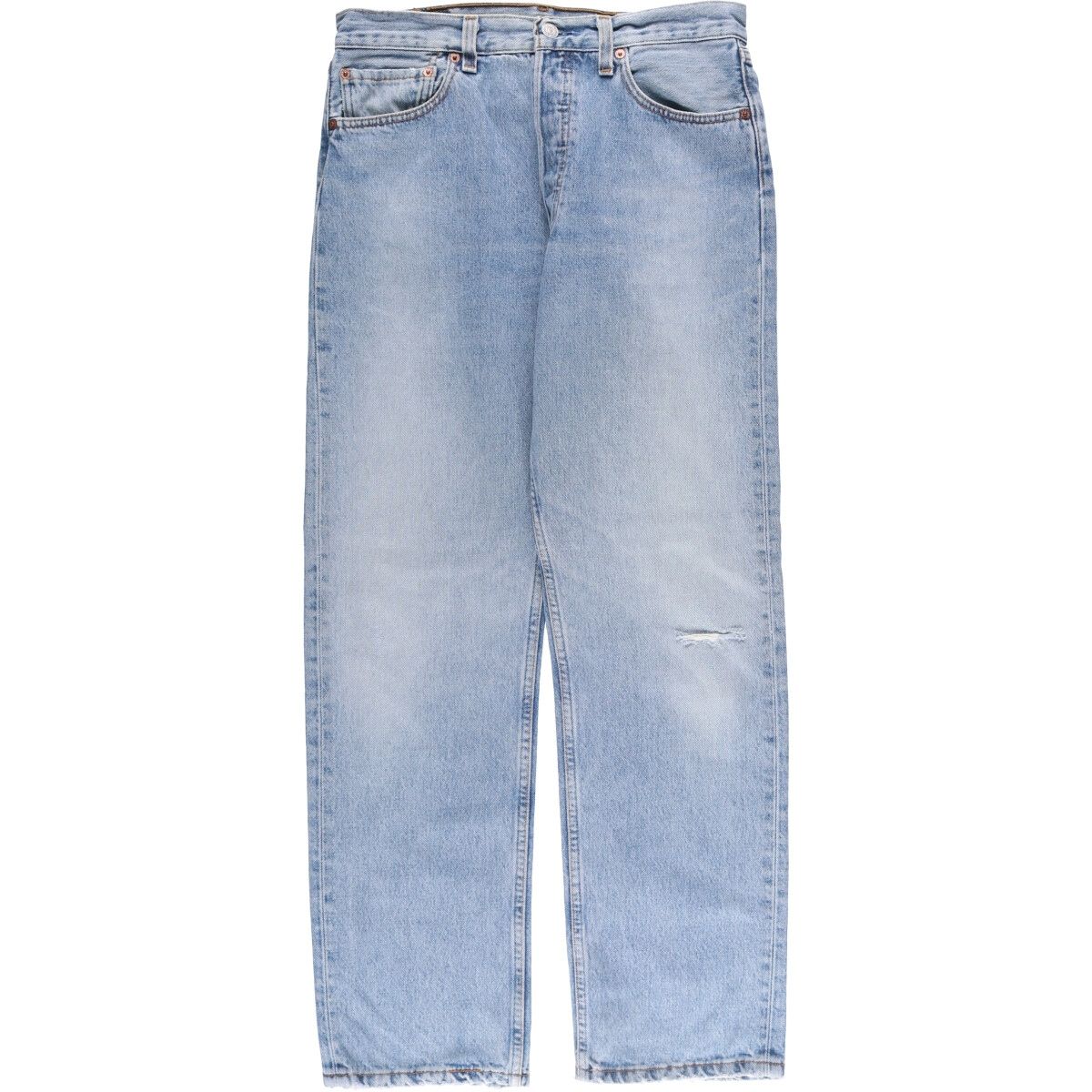 古着 ~90年代 リーバイス Levi s 501 ストレートデニムパンツ メンズw31相当 ヴィンテージ|evb029621