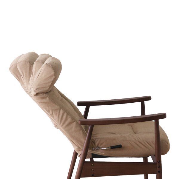 リクライニングチェア オーカー