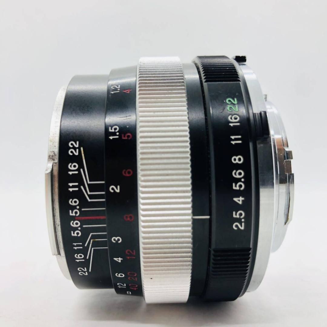 Voigtlander 75mm F/2.5 SL for Minolta - メルカリ