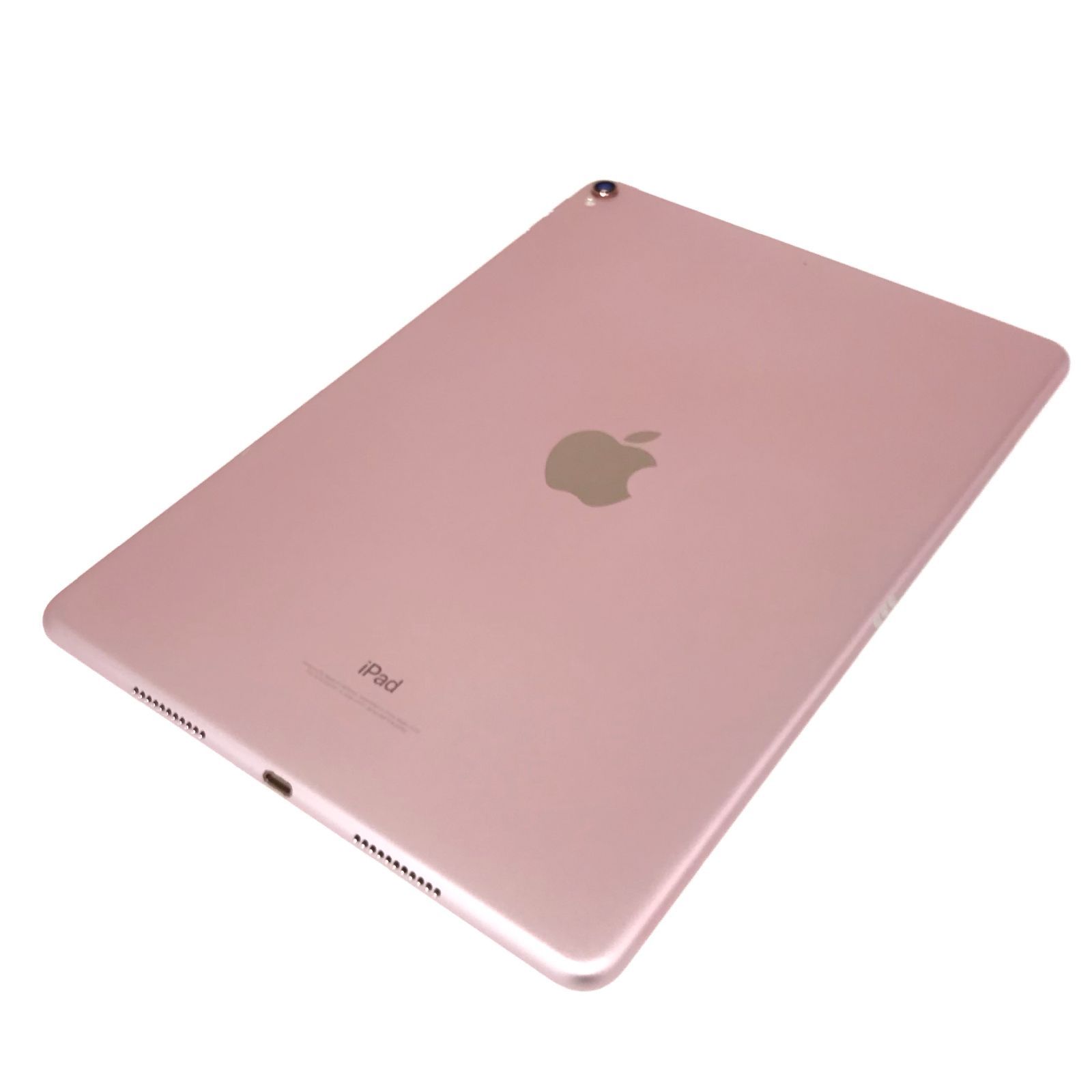 θ iPad Pro 10.5インチ Wi-Fi 256GB ローズゴールド - メルカリ