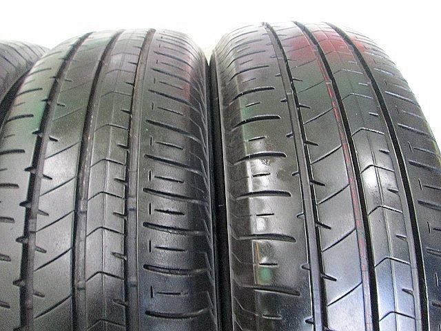 夏タイヤ 215 65R16 4本 ブリヂストン ECOPIA NH100 RV FFCRYSTALESIA_COM