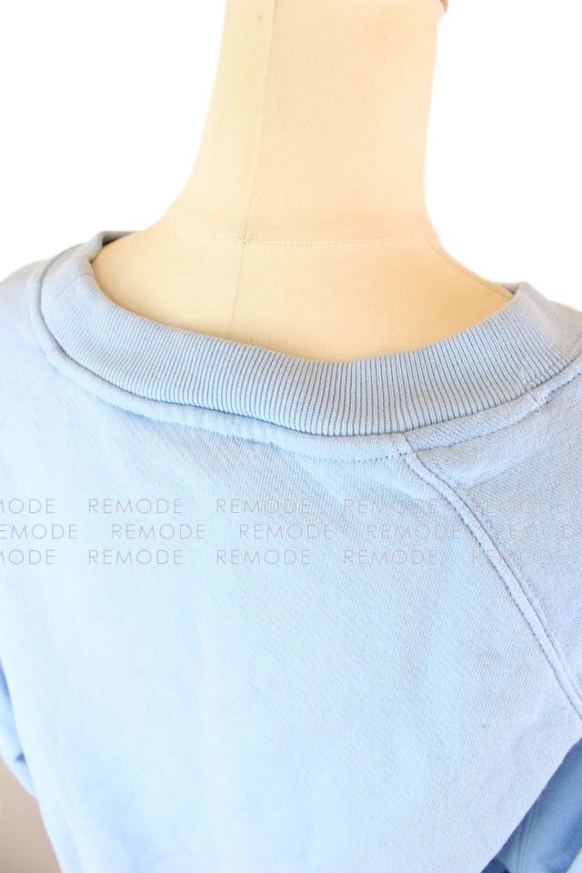  Maison Kitsune｜パレロワイヤル マルチ ロゴ スウェット トレーナー スウェット トップス