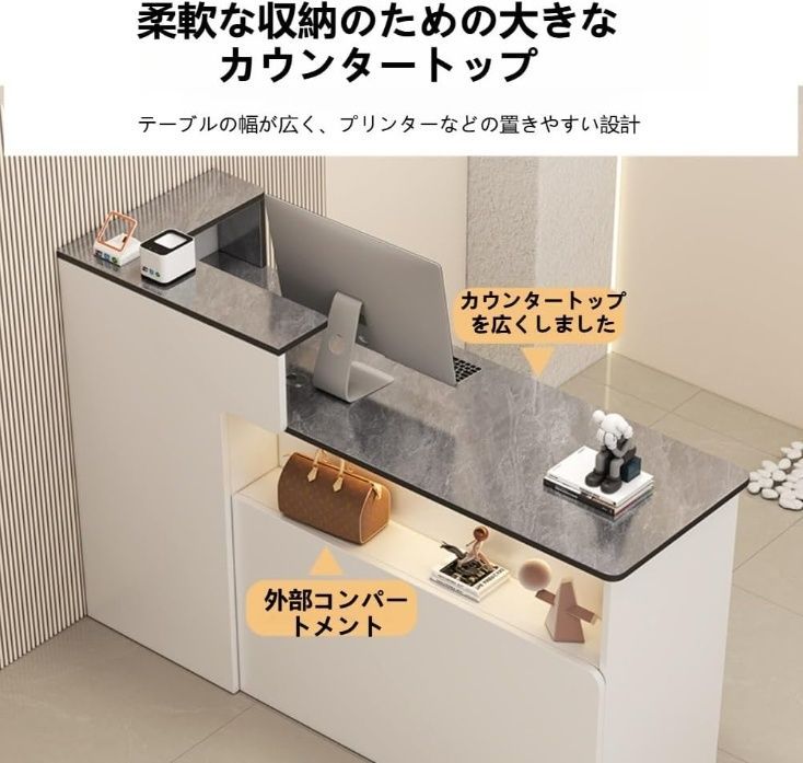 シンプル バー