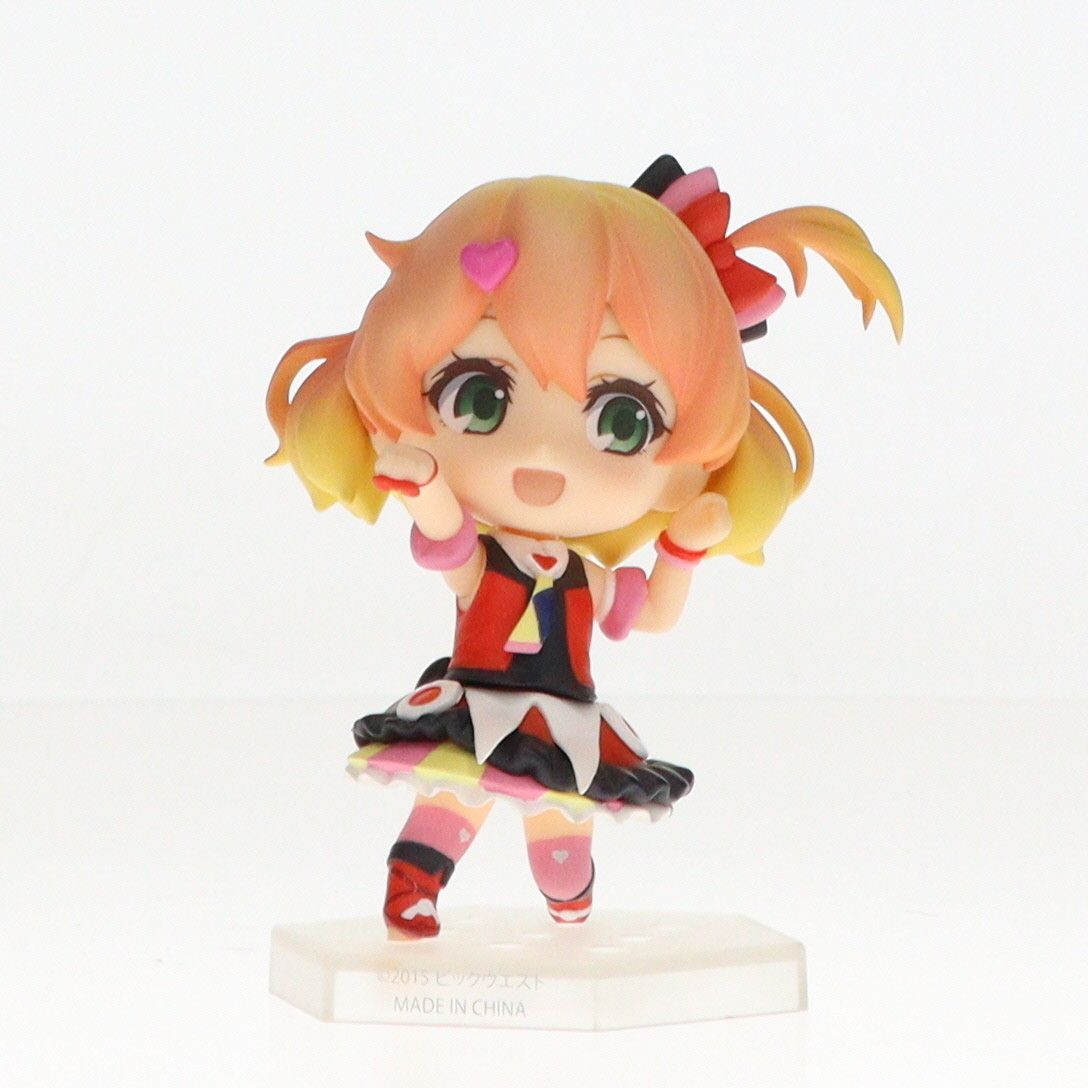 ねんどろいどこ〜で フレイア・ヴィオン マクロスΔ(デルタ) 完成