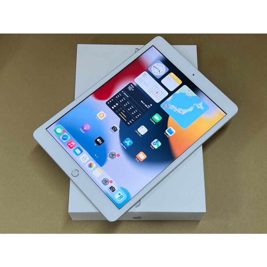 iPad第8世代32GBシルバーcellular SIMフリー 【公式通販】