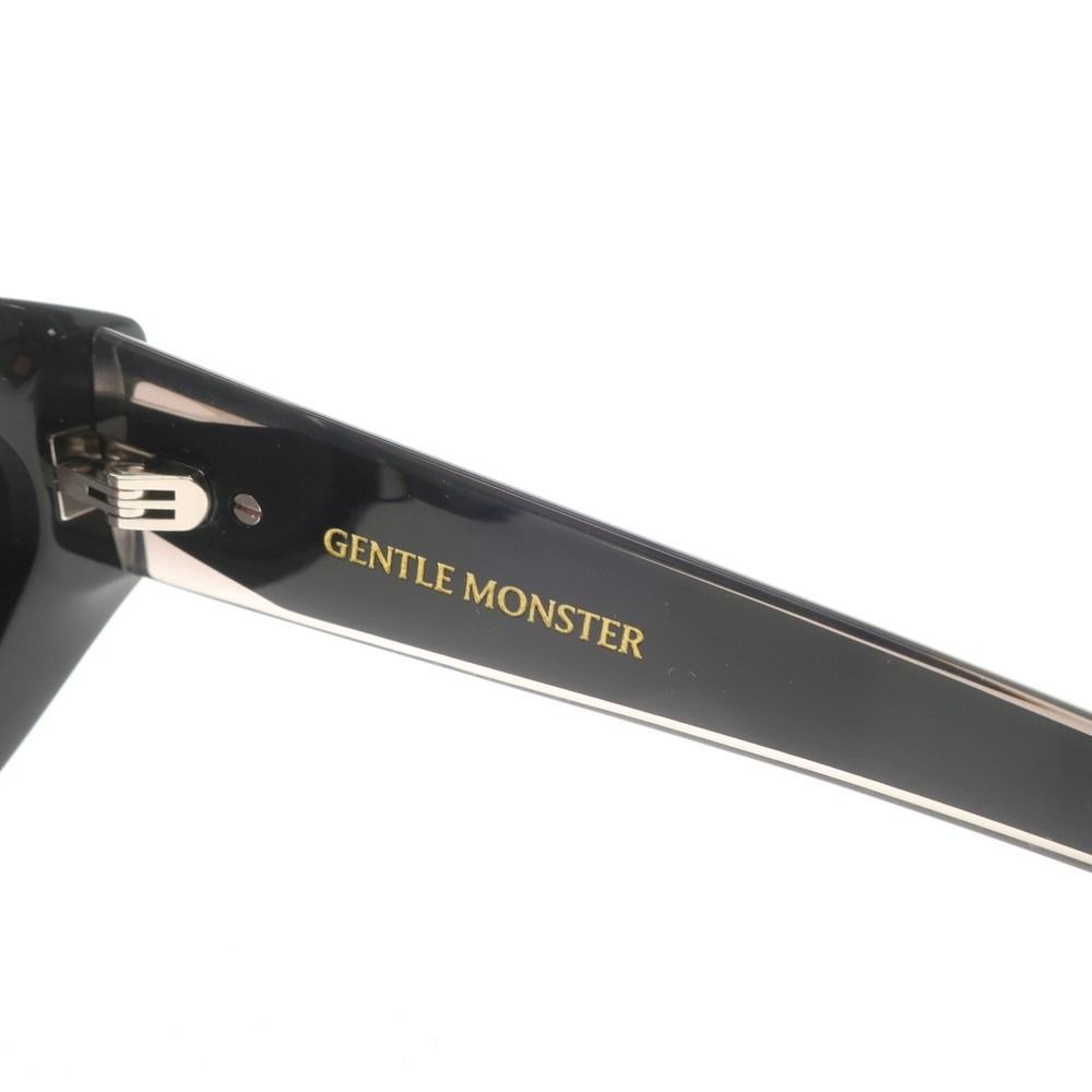 中古】ジェントルモンスター GENTLE MONSTER 2024年春夏 Dada 01 セル