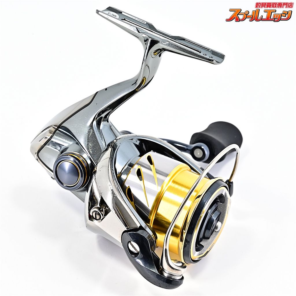 1000PGS SHIMANO