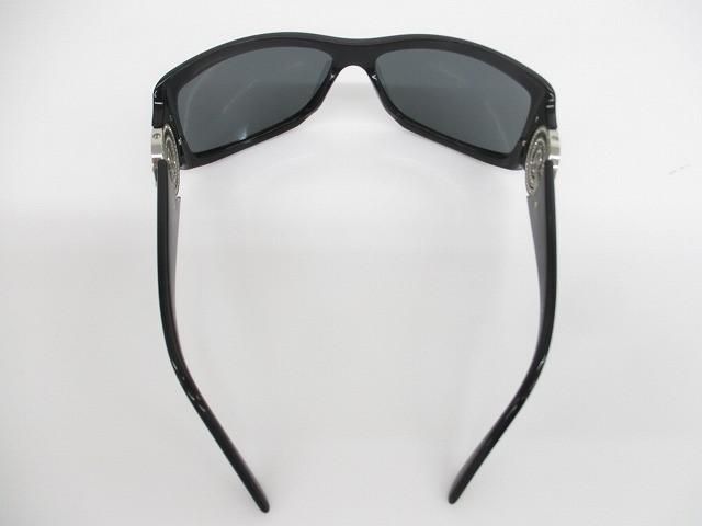 中古 ブルガリ BVLGARI レディース サングラス 8007-B ライン