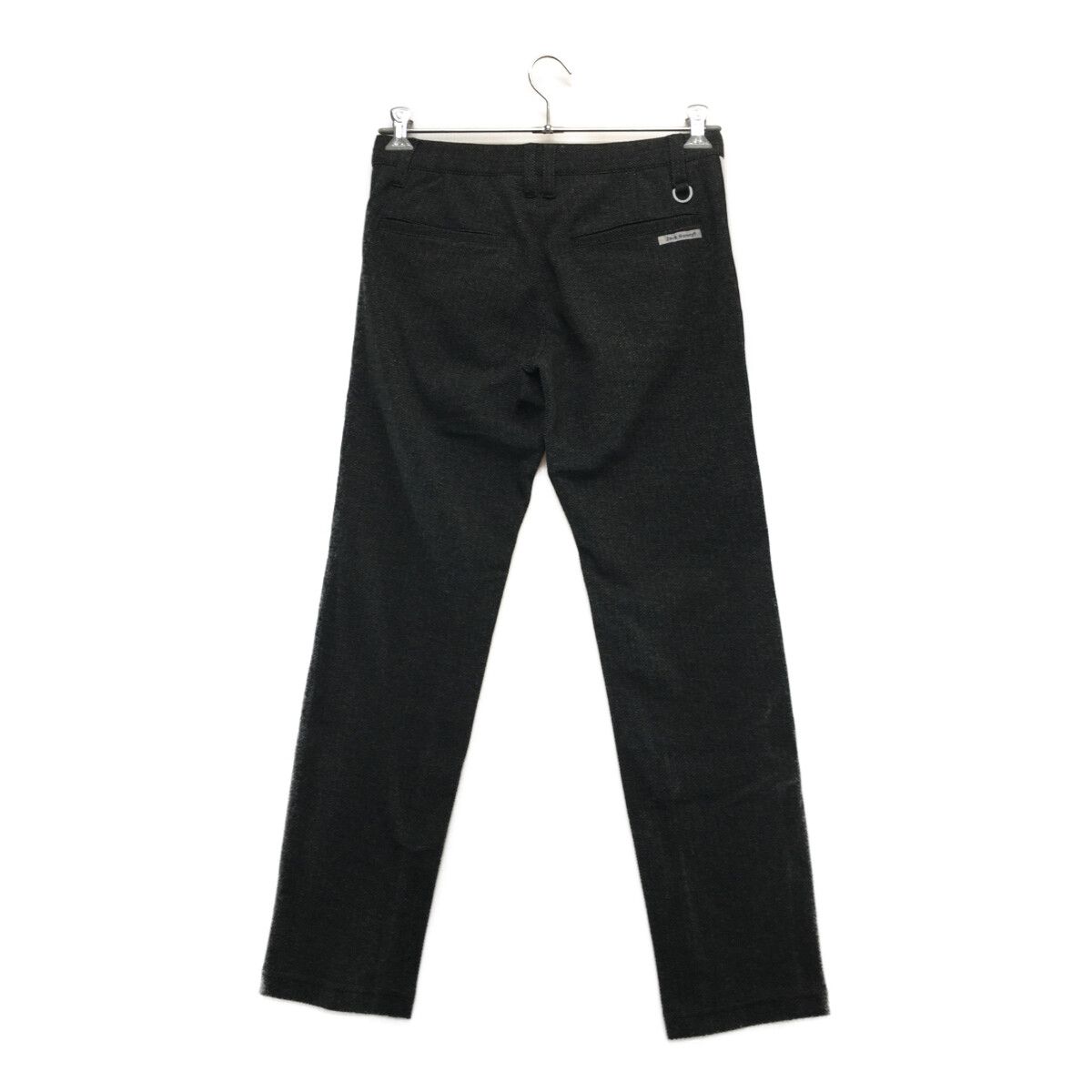 ジャックバニー冬用ゴルフパンツ Jack Bunny 防寒 中綿ゴルフパンツ