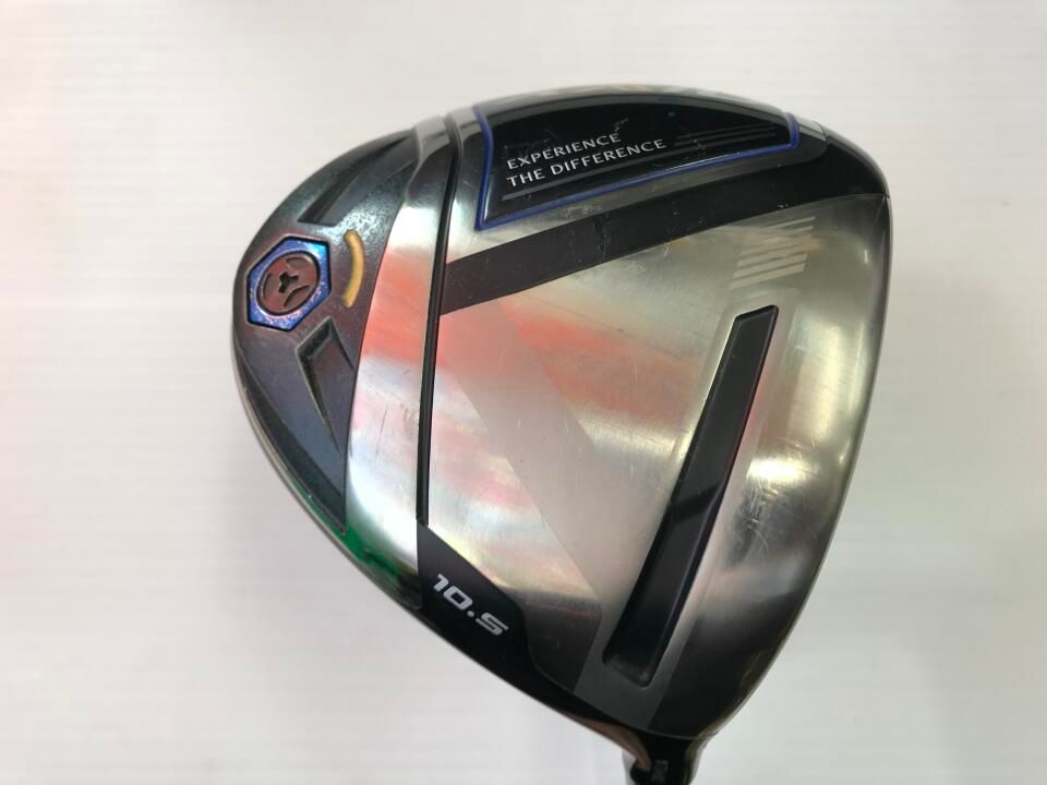 超希少良品 プロプラチナム デルマー3.5 340G/34インチ仕様 2001年