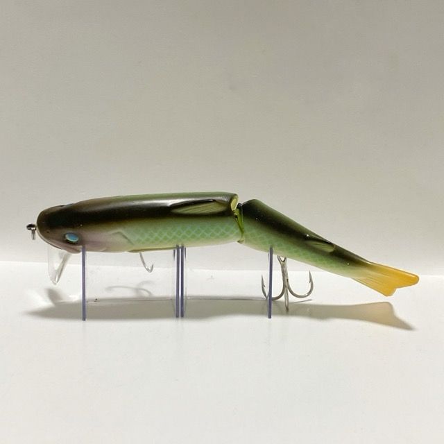 deps/デプス new SILENTKILLER 175 TYPE-D ニューサイレンキラー
