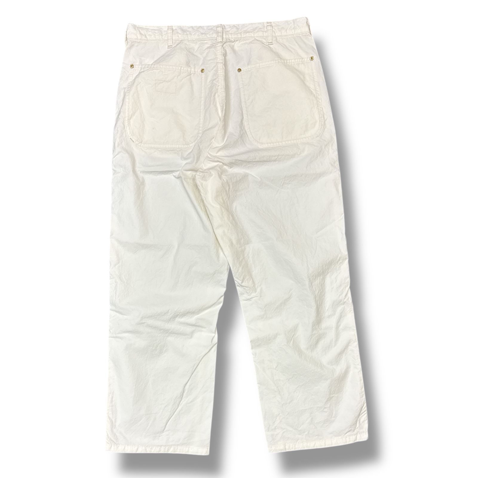 参考上代37400円 未使用品 Unlikely Unlikely Foreman Painter
