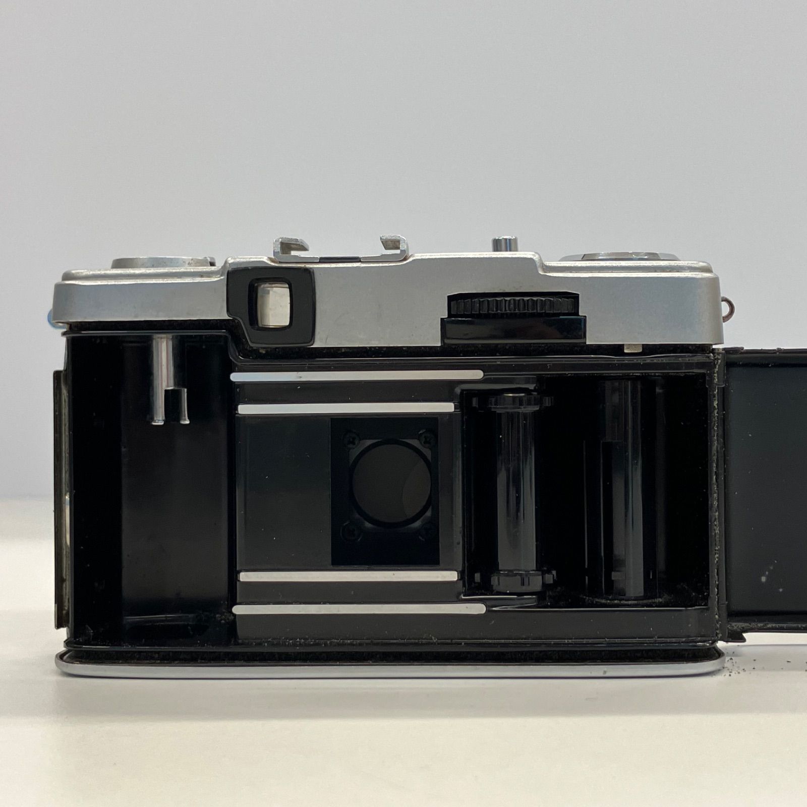 OLYMPUS PEN