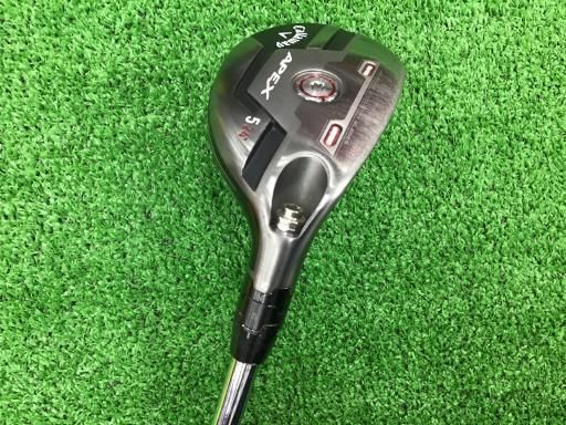 クラブ APEX U5 Apex Utility Wood