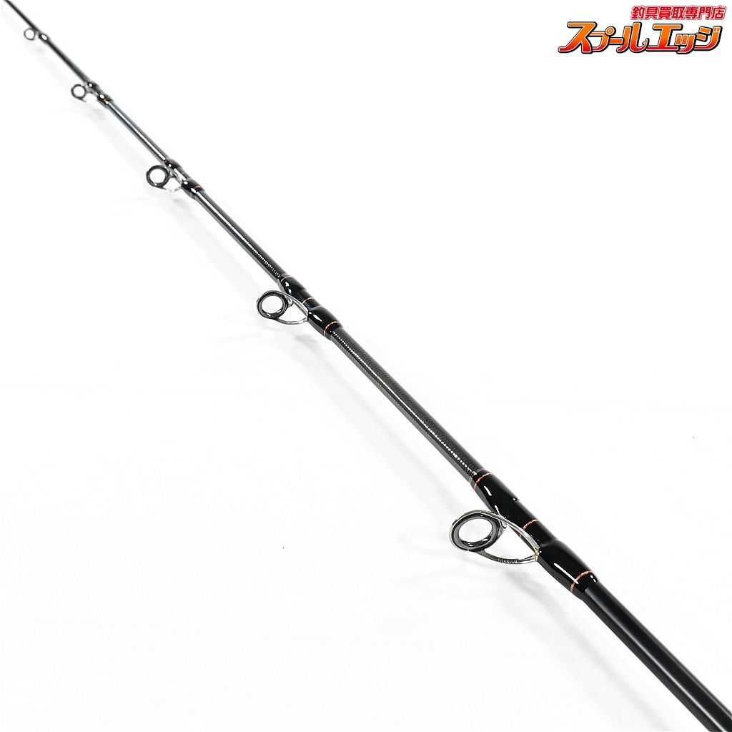 【リップルフィッシャー】 スナッパー 64ML Ripple Fisher Snapper ワラサ イナダ サワラ K_237v33982 - メルカリ