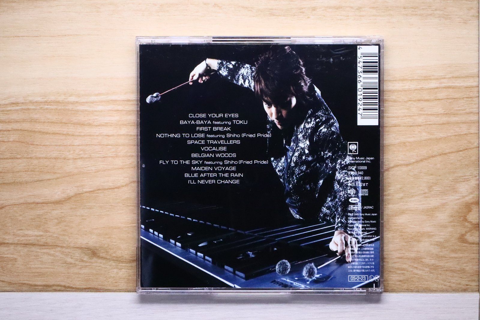 ティアラ　ソロ　ウンジュン　I'M GOOD ELSIE EJ 輸入盤CD ティアラ ソロ ウンジュン I'M GOOD ELSIE EJ 輸入盤CD ティアラ ソロ