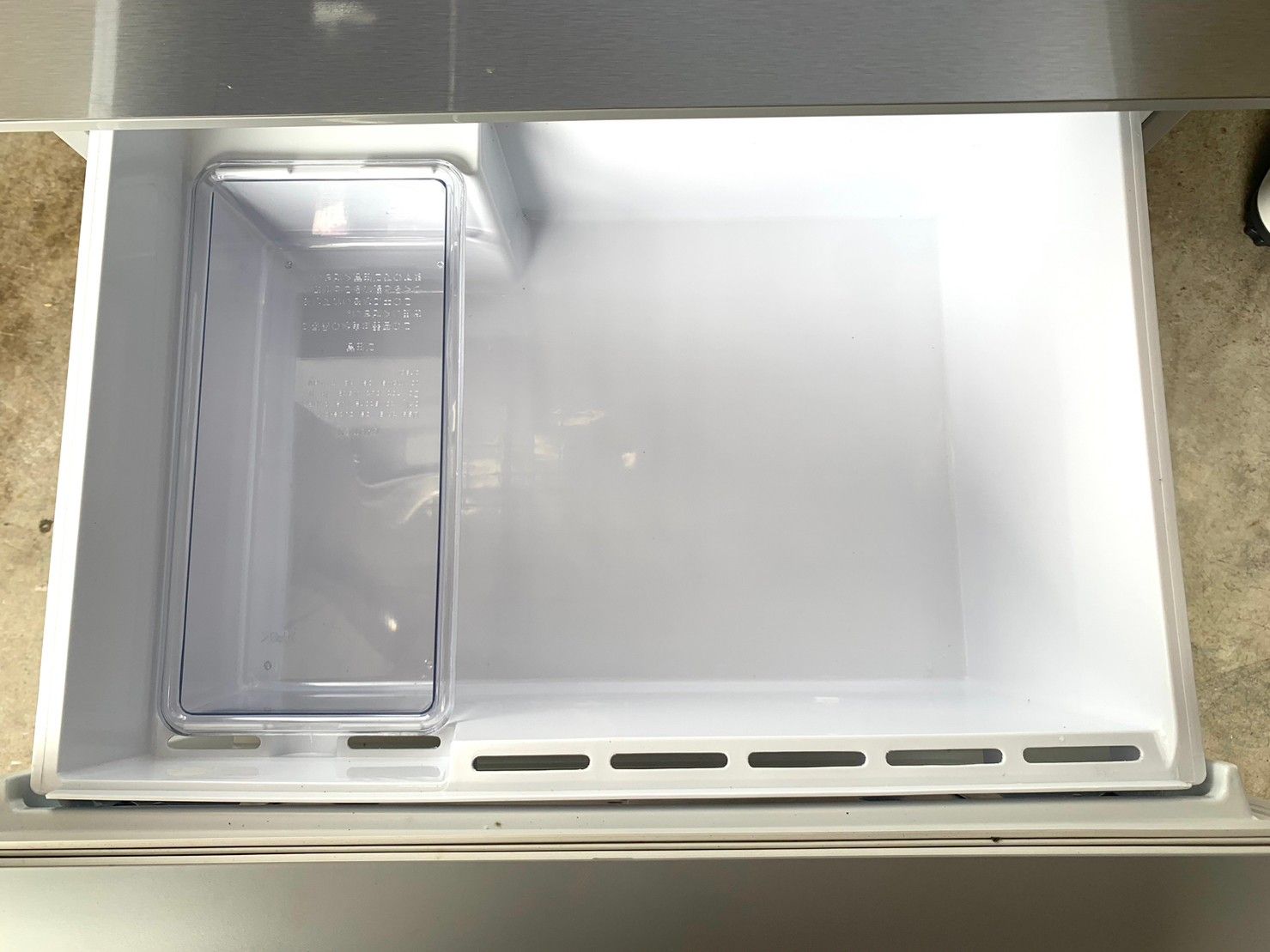 大阪限定配送☆3か月保障付き☆冷蔵庫☆2022年☆アクア☆272L☆AQR-27M