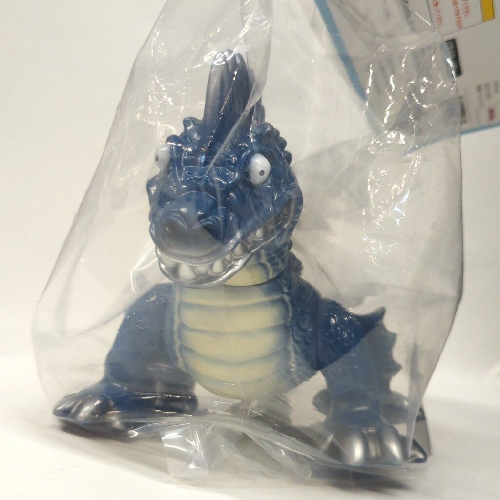 artisantoy 地球歴2057年 アルチザンデザインスタジオ タラソテラス 青