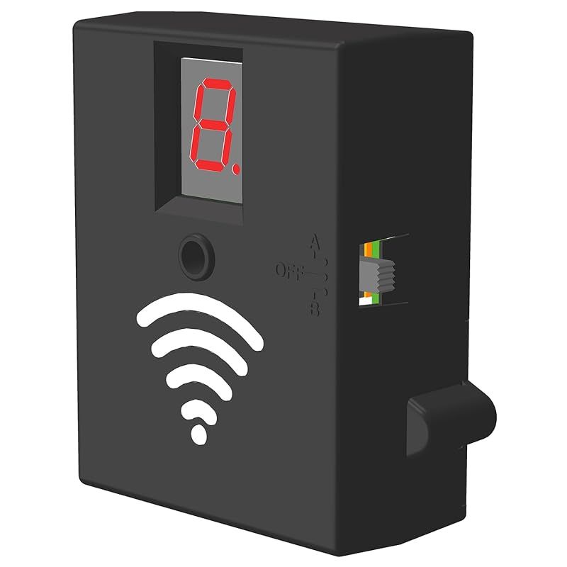 ELEKIT(エレキット) リモフォロ リモコン操作の組み立てロボット MR