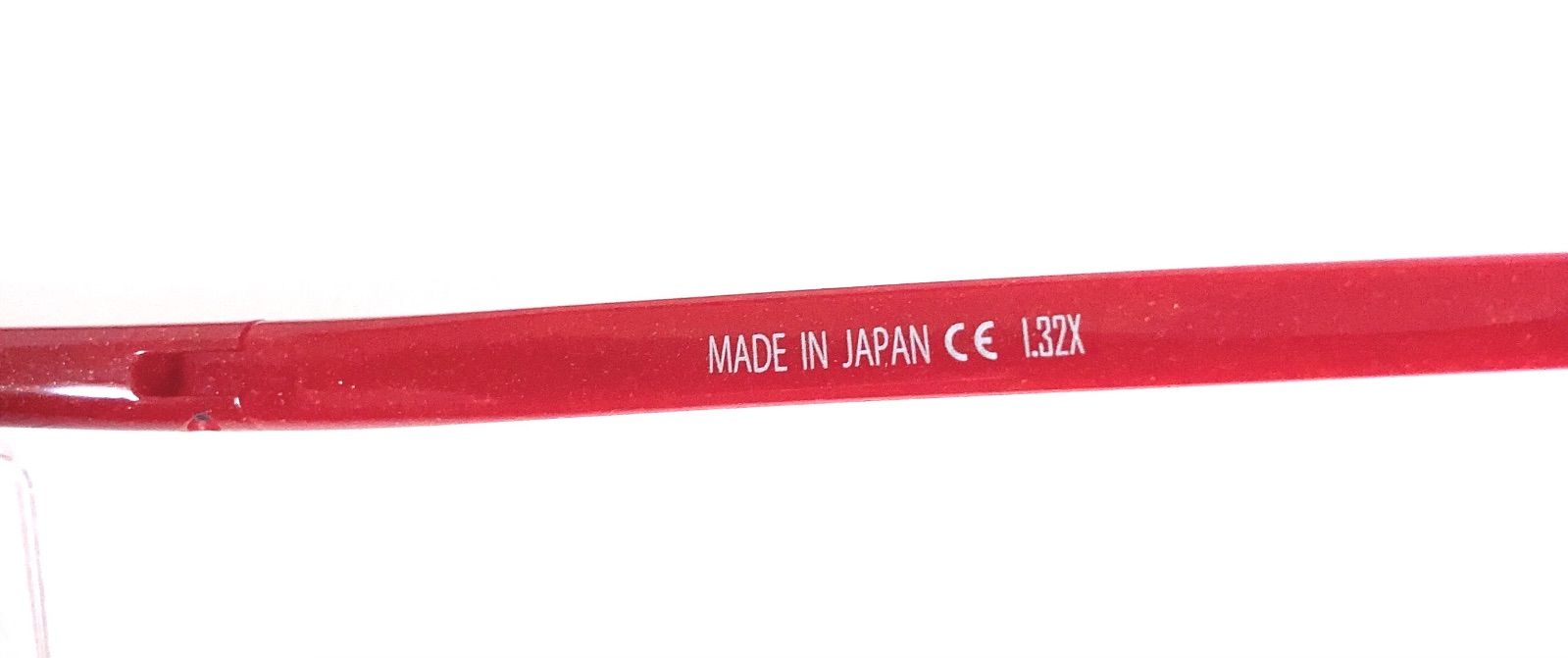 メガネ