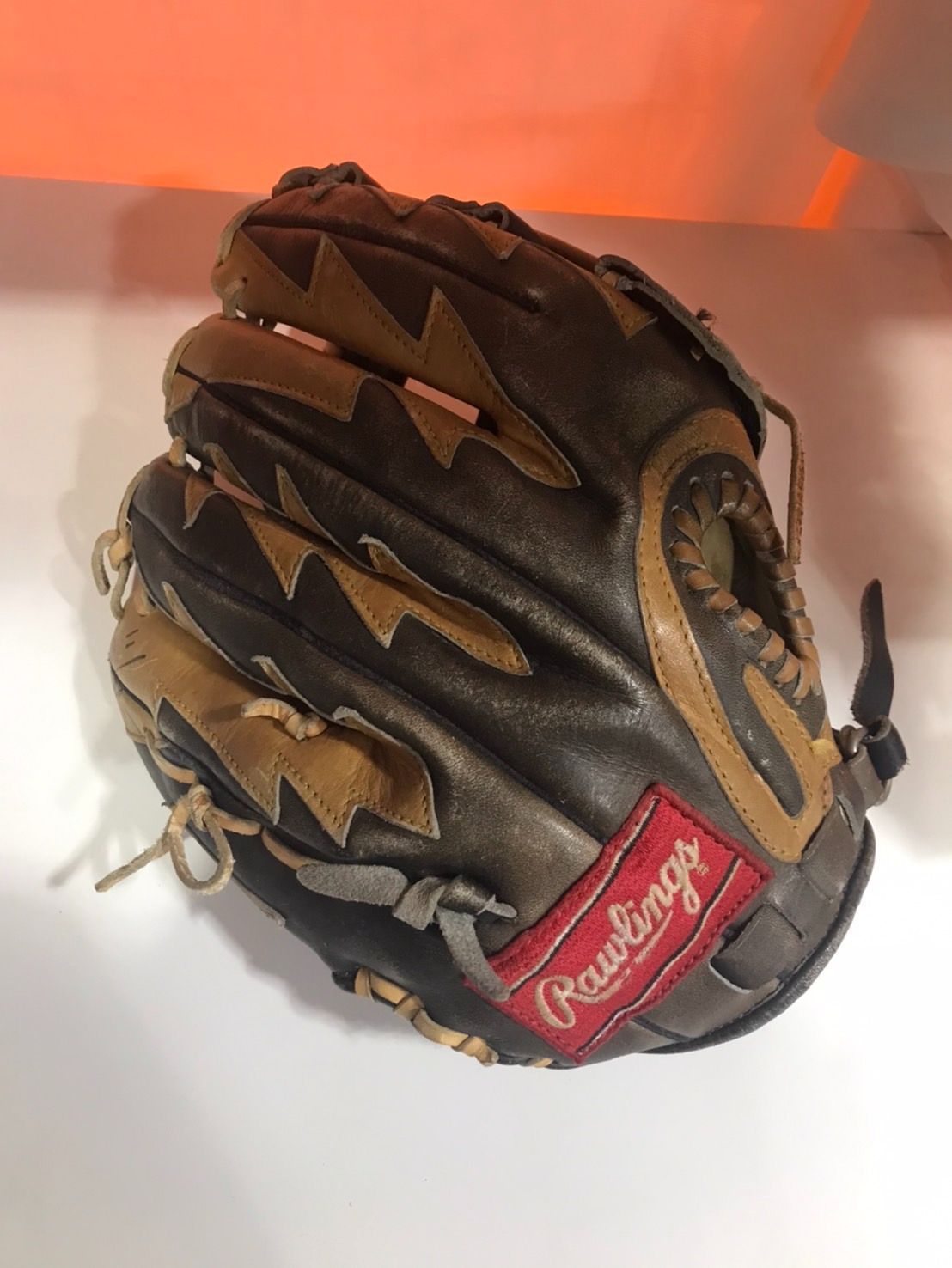 ローリングズ　グローブ