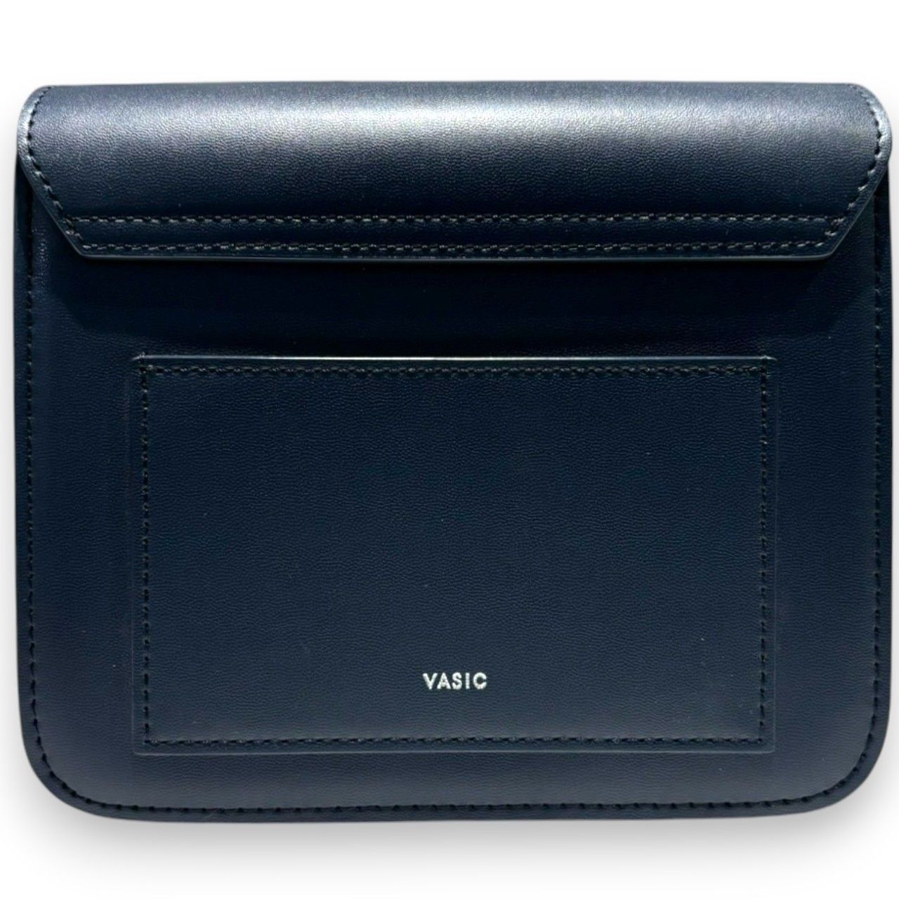 VASIC (ヴァジック) CITY MINI ショルダーバッグ レディース ネイビー 