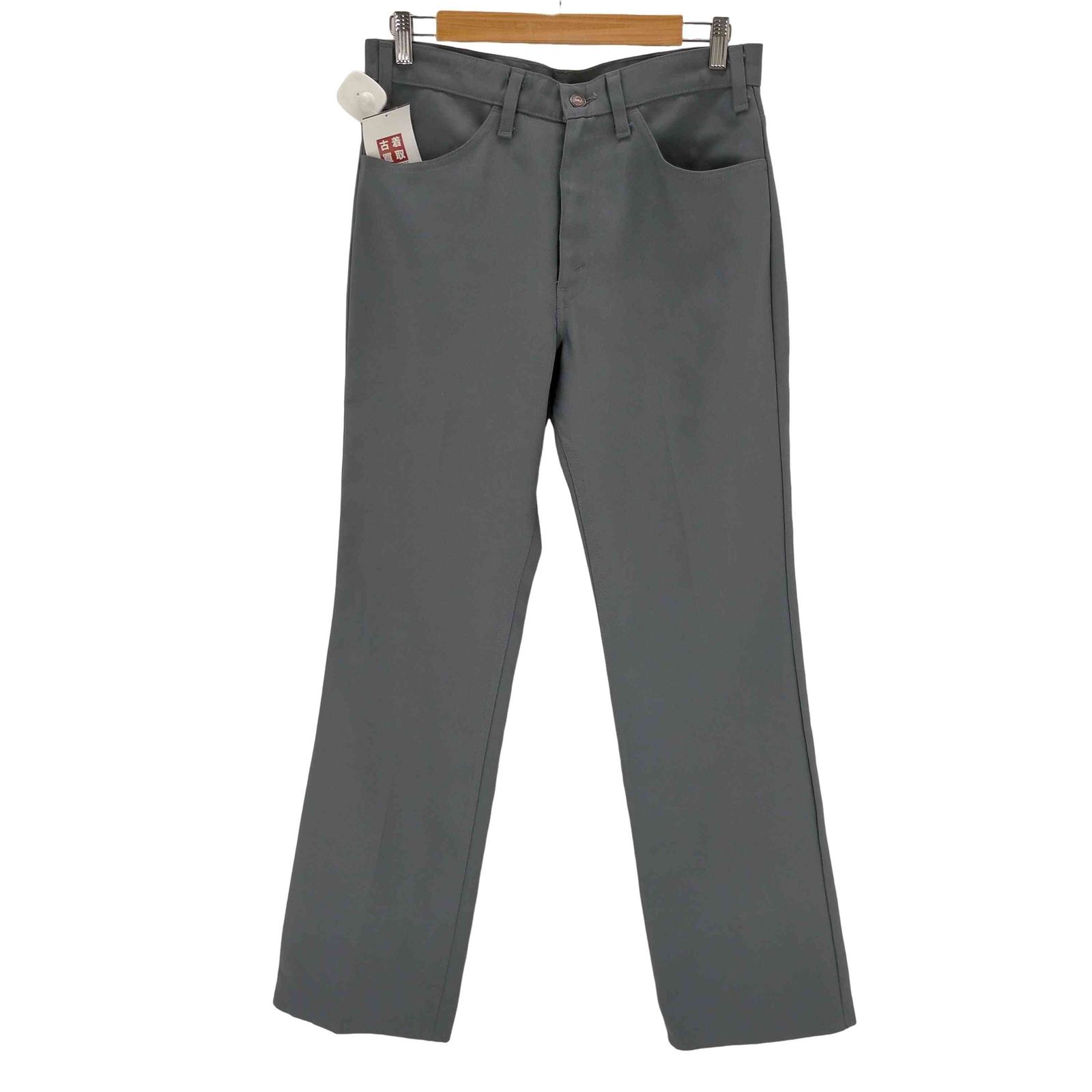 リーバイス Levis 10517 42talon スタプレ ボタン裏520 メンズ 表記無
